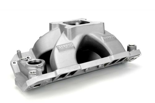 Racing head service (rhs) 12901 intake manifold