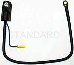 Standard motor products a25-4d battery cable negative
