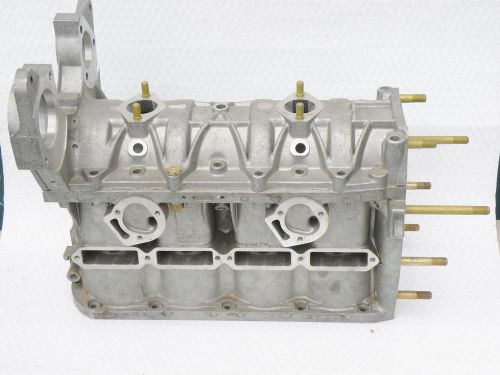 834-2758a3 mercury outboard cylinder block merc 650 4cyl   new   nla