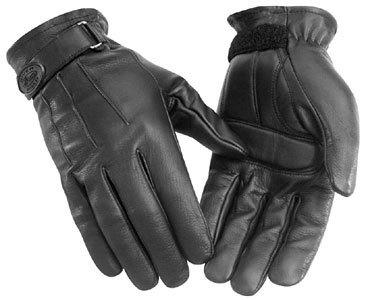 Men's river road laredo leather glove large