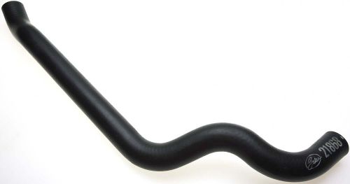 Gates 21868 coolant hose - molded