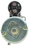 Bbb industries 16616 remanufactured starter