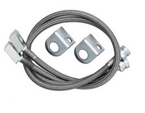 Rubicon express re1552 brake line set