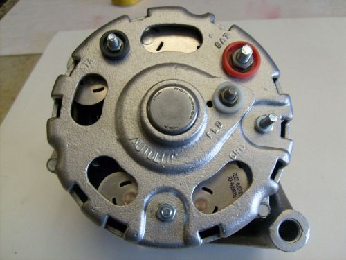 1969 mustang boss 302 / 429  55 amp autolite alternator  c9zf-10300-e