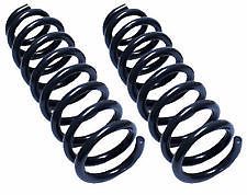 2002-2008 dodge ram 1500 v6 2&#034; lowering drop coils springs kit 352120