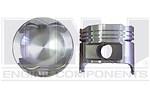 Dnj engine components p409 piston