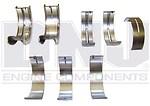 Dnj engine components mb4118 main bearing set