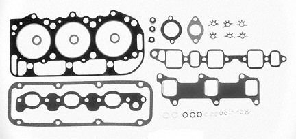 Gm pass 231 3.8l vin&#039;1&#039; 1991-95 supercharged intake manifold gasket set