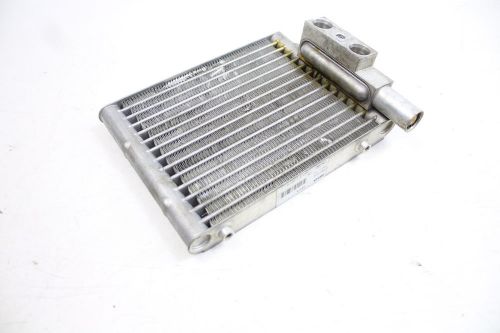 Transmission oil cooler - audi a4 a6 allroad s4 - 4b0317021c