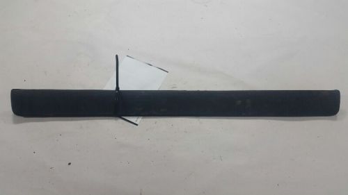 2003 corolla sill trim plate door jam threshold right passenger side front