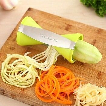 Spiralizer