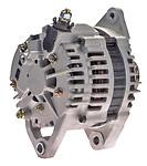 Nastra a2249 remanufactured alternator