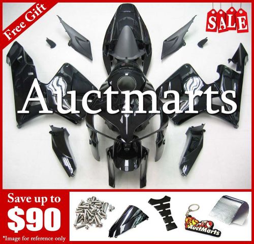 For honda cbr600rr cbr 600 rr 2005 2006 05 06 fairing kit abs plastics 1b8 zz