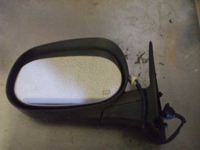 1998 -2001 dodge ram heated mirrors