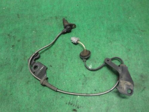 Nissan laurel 2001 other brake parts [4849101]