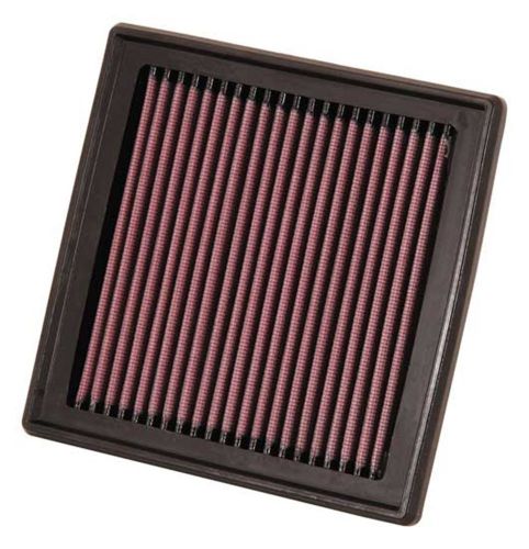 K&amp;n filters 33-2399 air filter fits 350z 370z ex35 ex37 g25 g35 g37 q50 q60 qx50