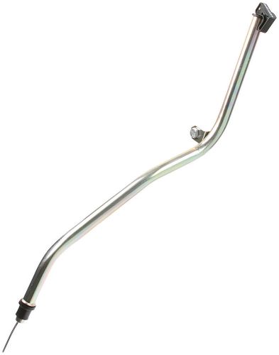 Allstar performance locking dipstick for gm powerglide in a car, nhra approved