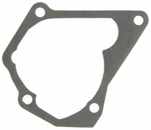 Engine water pump gasket fel-pro 35699 fits 95-02 hyundai accent 1.5l-l4