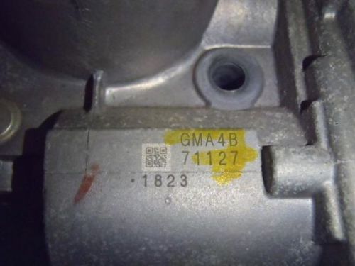 Honda stream 2006 throttle body [0520300]