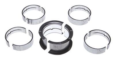 Clevite ms-909a-30 main bearings-main bearing, aluminum (al-5)