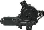 Cardone industries 47-1176 remanufactured window motor