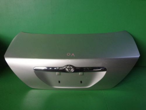 Toyota mark ii 2000 trunk panel [7615300]