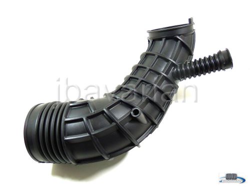 Genuine bmw air intake boot e83 x3 3.0i 2004 - 2006