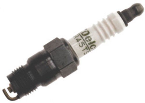 Acdelco r45ts spark plug