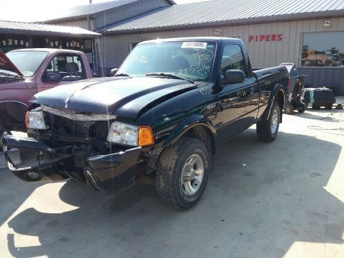 Blower motor 4 door sport trac front fits 00-11 ranger 408912