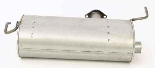 Walker exhaust 53576 exhaust muffler-exhaust muffler assembly