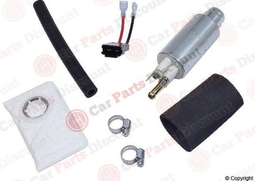 New walbro fuel pump kit gas, 9480152e