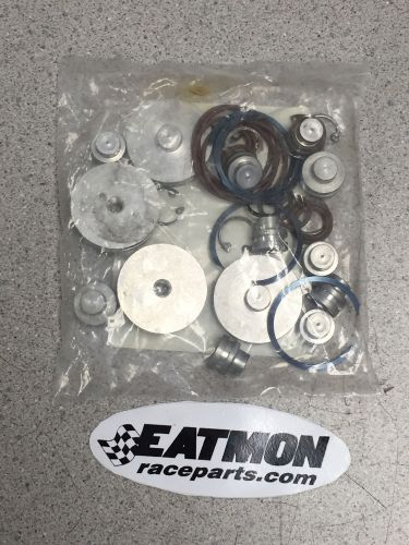 New nascar dodge mopar r5 block freeze plug kit