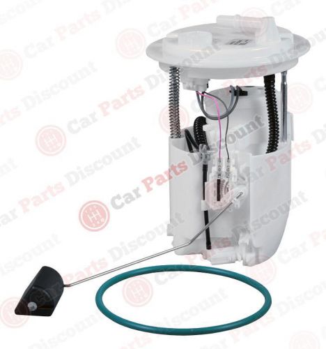 New airtex fuel pump module assembly gas, e7253m