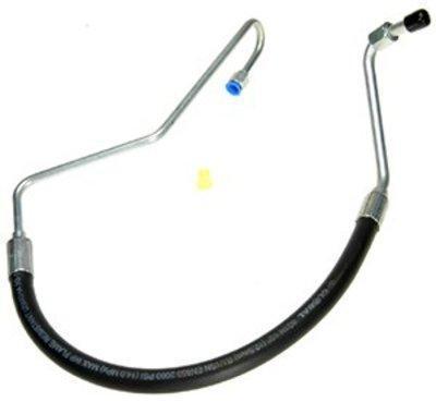 Gates 365050 steering pressure hose-pressure line assembly