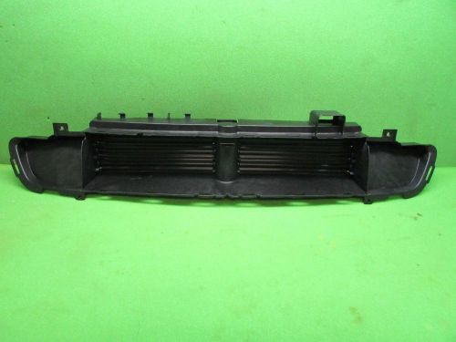 Jeep  cherokee  2014 2015 2016 front active shutter mopar oem  14 15 16