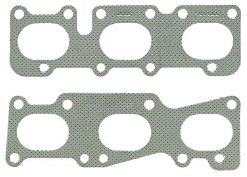 Fel-pro ms 97115 exhaust manifold gaskets-exhaust manifold gasket set