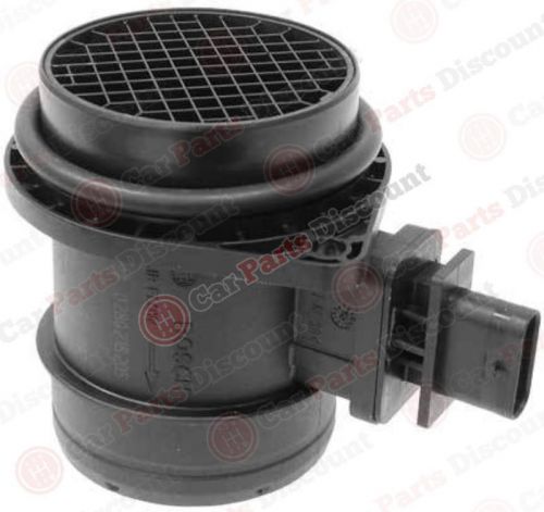 New bosch air mass sensor flow, 13 62 7 542 418