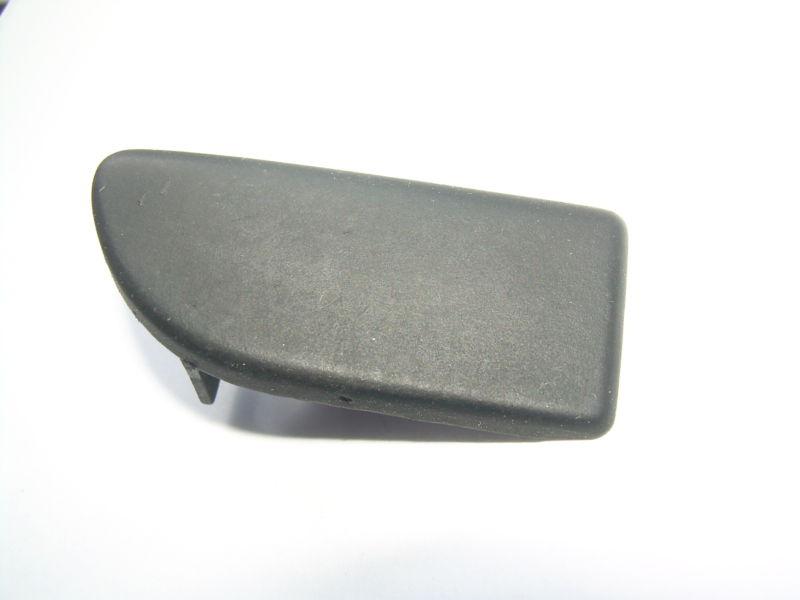 Black cup holder trim 98- 05 vw passat b5 b5.5