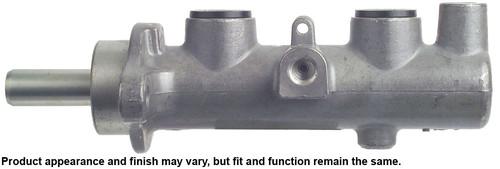 Cardone 11-3014 brake master cylinder-reman master cylinder