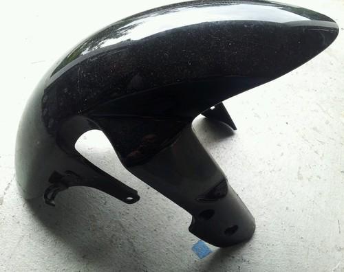 2006 2007 suzuki gsxr 600 & 750 front fender