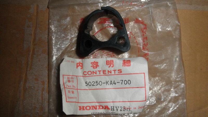 Nos oem 1981 cr125 elsinore reservoir 50250-ka4-700