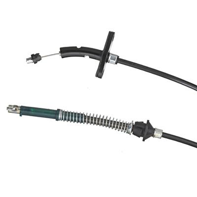 Atp y-614 accelerator cable