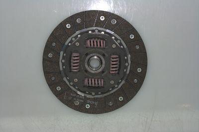 Sachs sd80147 clutch plate/disc-clutch friction disc