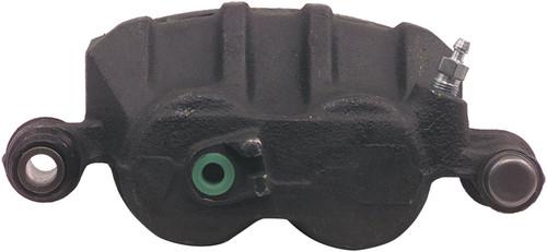 Cardone 19-1535 front brake caliper-reman friction choice caliper