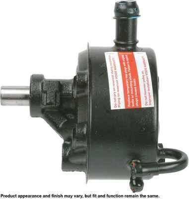 Cardone 20-8725f steering pump-reman power steering pump