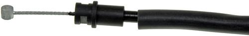 Dorman c138652 brake cable-cable - parking brake