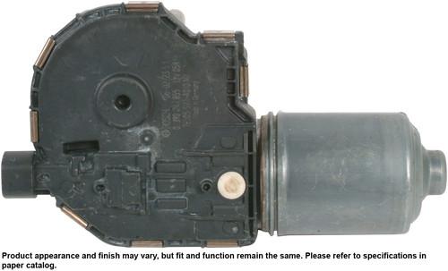 Cardone 43-4041 windshield wiper motor-reman wiper motor