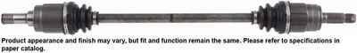 Cardone 60-4178 cv half-shaft assembly-reman constant velocity drive axle