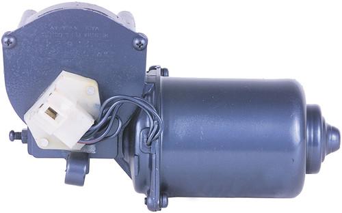 Cardone 43-1114 windshield wiper motor-reman wiper motor