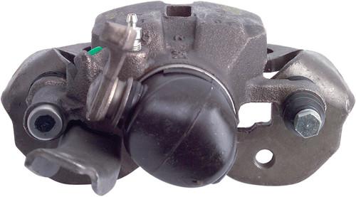 Cardone 19-b788 front brake caliper-reman friction choice caliper w/bracket